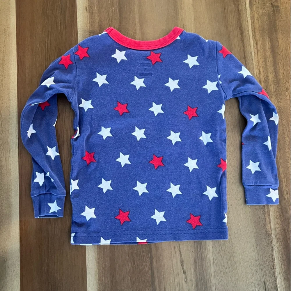 Set of TWO Long Sleeve Pajama Sets